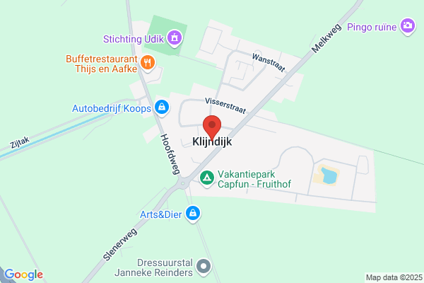 Klijkens/P.