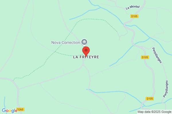 Lorette/Francis