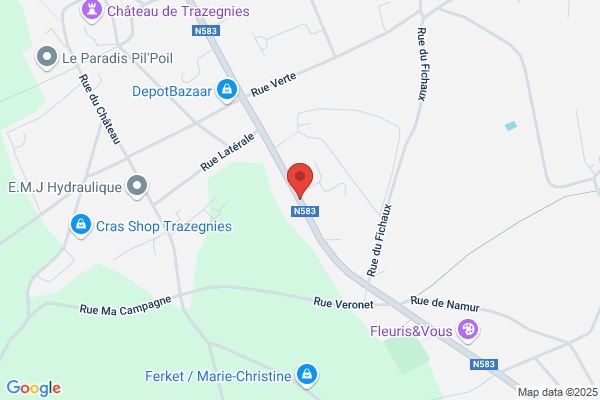 Urbain/Marc