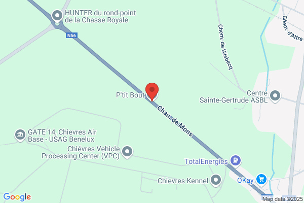 Boute/Véronique