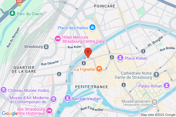 Carlier/Marie-Jeanne