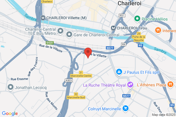 Cloquet/Philippe