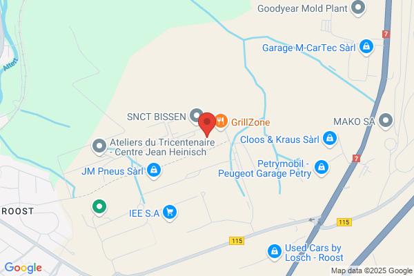 De Cock C.