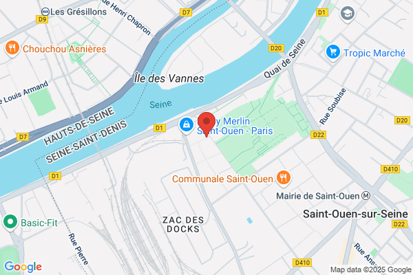 Douniau/Raymond