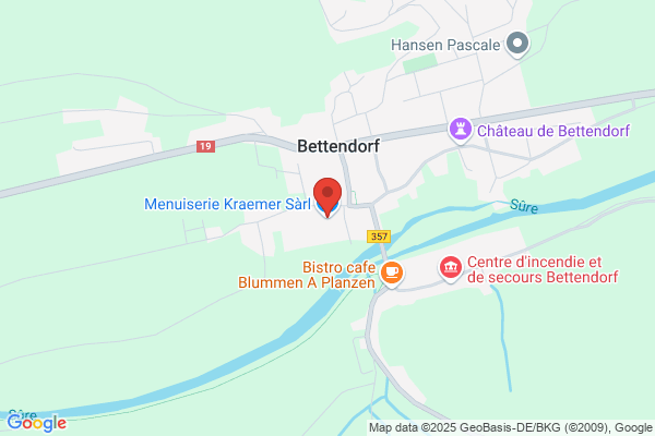 Kremer/René