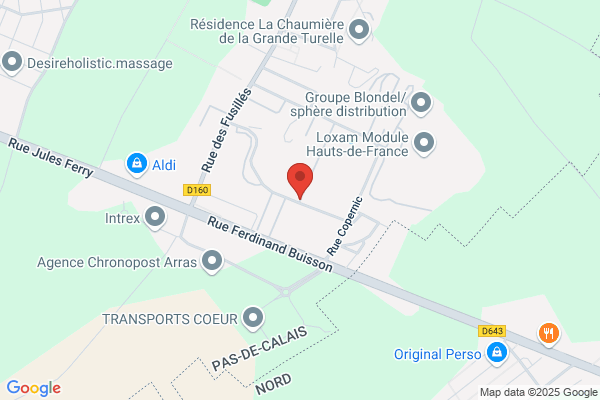 Navez/France
