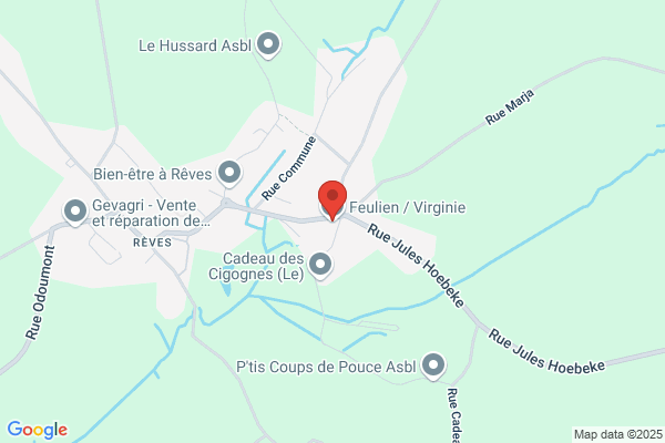 Podevain/Alain