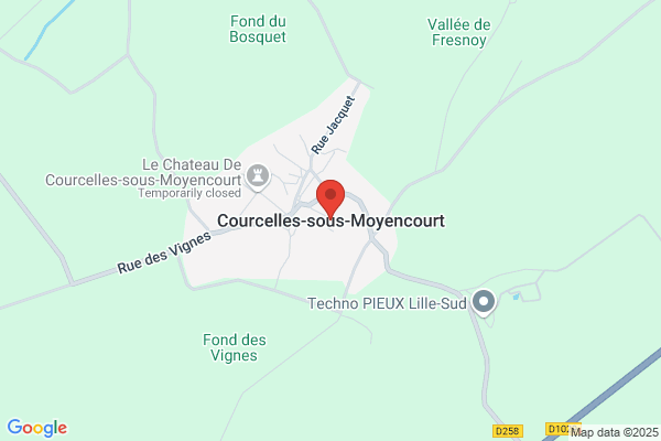 Delcour/Simon
