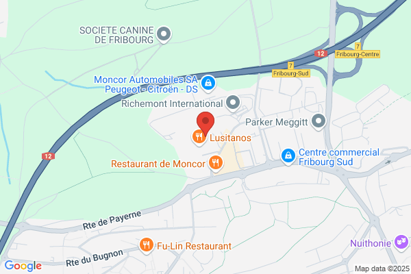 Bonne Idée