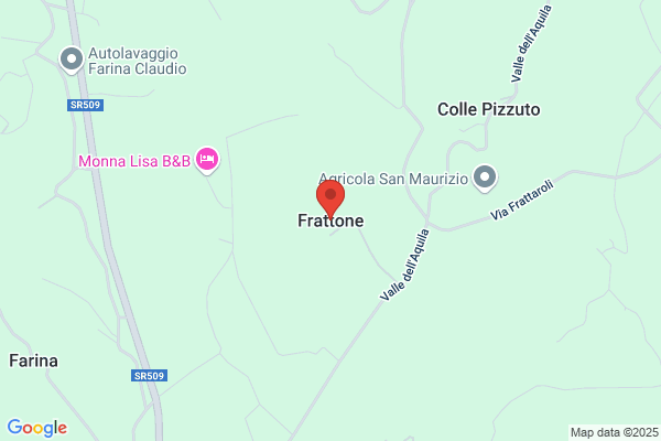 Frattone/Giuliano