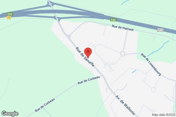 La Ville Eternelle