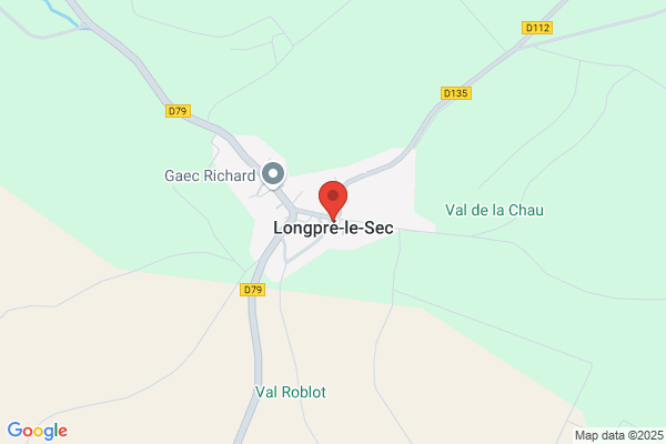 Longpre/Alain