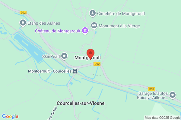 Mont-À-Gout (Le)