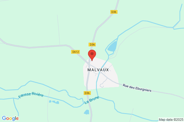 Vanuytrecht/François