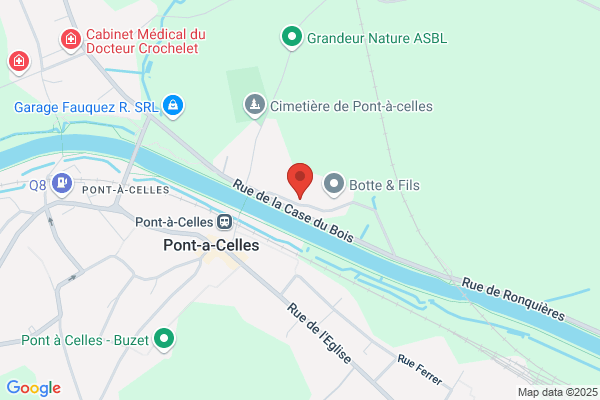 Deridder/Benoit