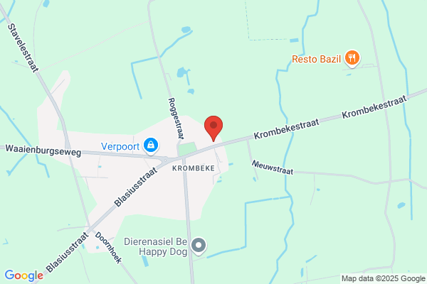 Pyfferoen Verzekeringen Nv