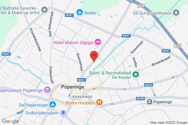Buso St.Jozefinstituut
