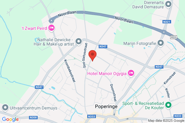 Buso St.Jozefinstituut