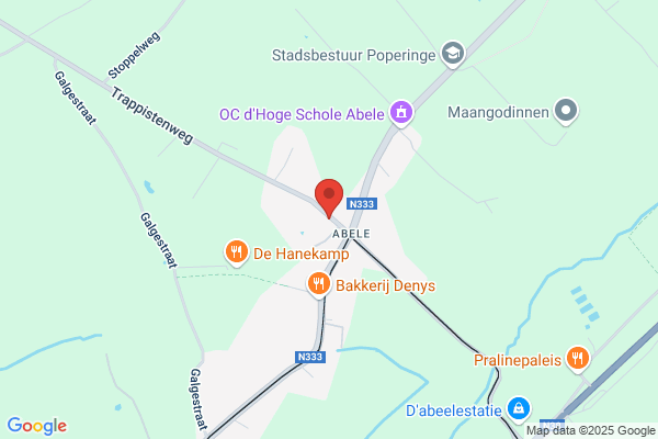 Deraedt-Lesage/G.