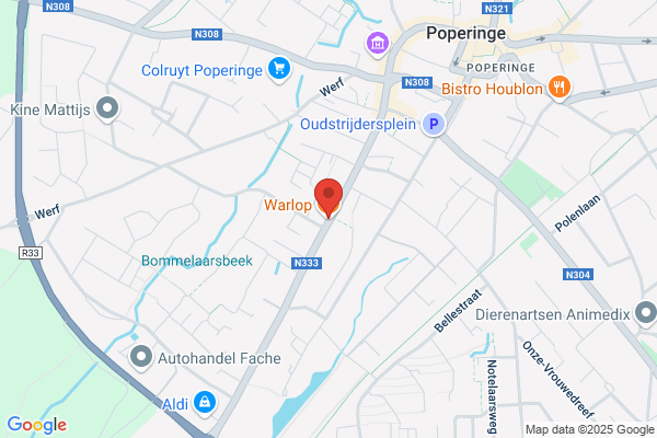Walbrou-Verdonck/Bart
