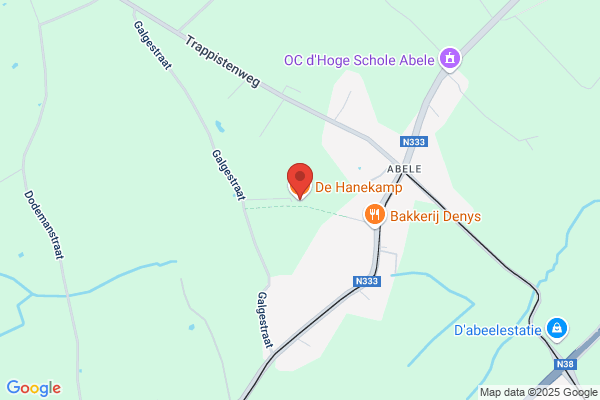 Hanekamp (De)