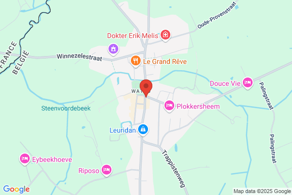 Ovenhuis (Het)