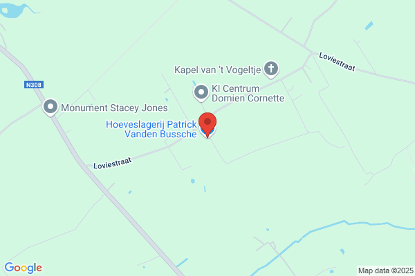 Vanden Bussche/Patrick