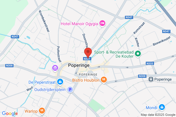 Boeraeve/Guido