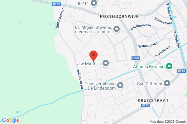 Vanhaelemeersch Tim