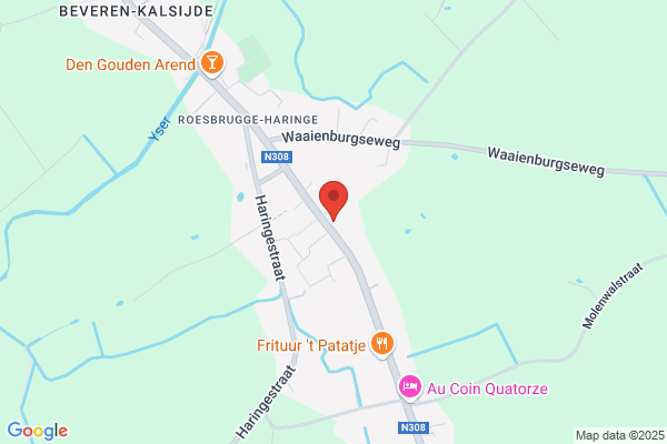 Verhaeghe