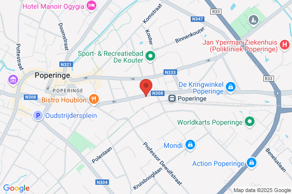 Vandenberghe-Vermeulen/M.