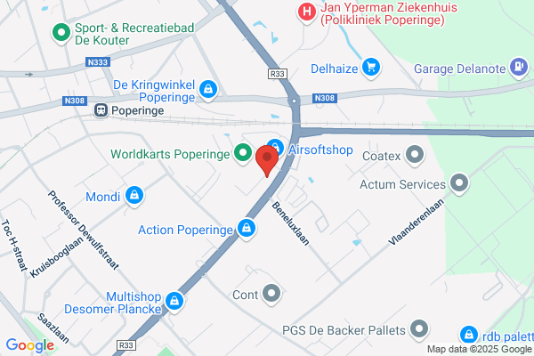 Barroo Mees Vankemmel Bvba