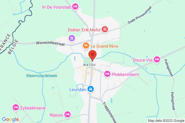 Vrije Basisschool Watou