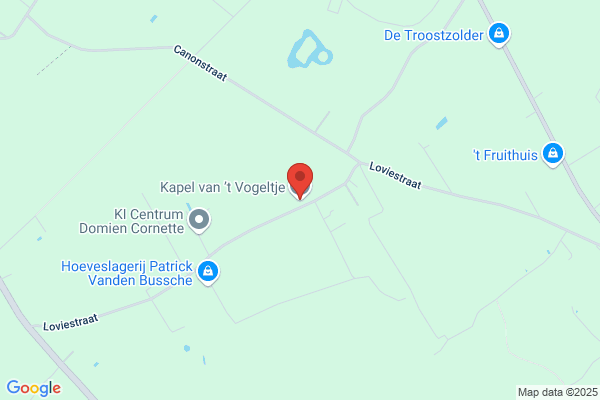 Klooster 't Vogeltje