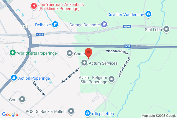 Vandenbruwaene/Guy