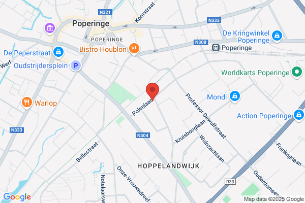 Hoekske('t)