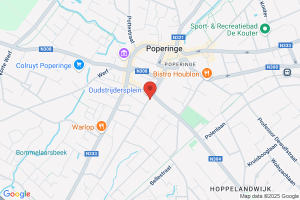 Vandelanotte Christiaan