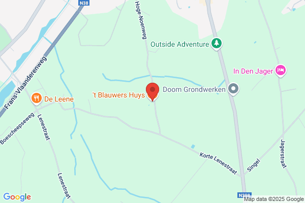 Huys - Plovie