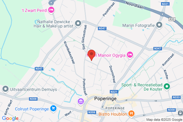 Cappoen/Mariette