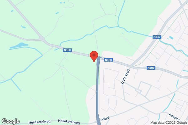 Aveve Tuincentrum-Debergh