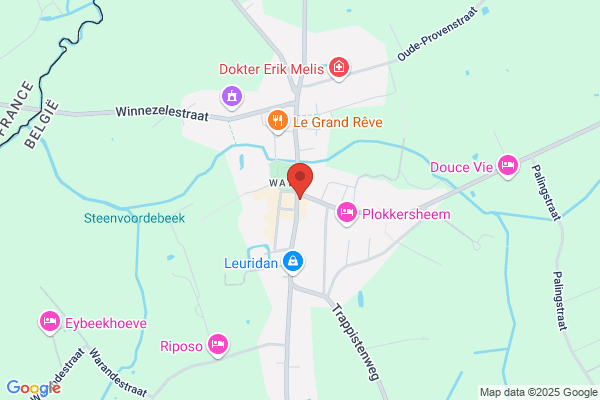 Wethuys (Het)