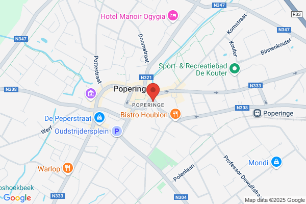 Nevejan/Pascale