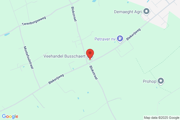 Busschaert Bvba