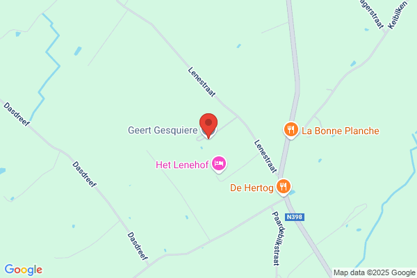 Gesquiere K
