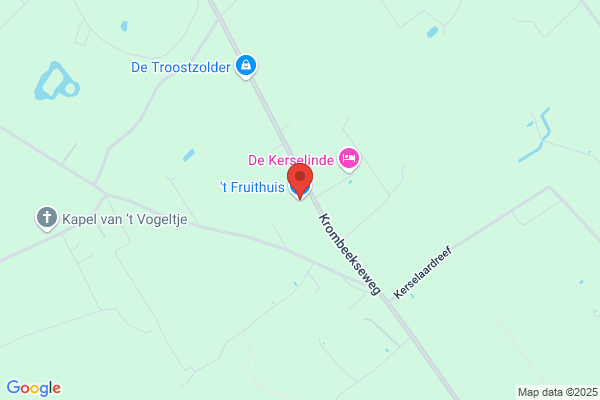 't Fruithuis