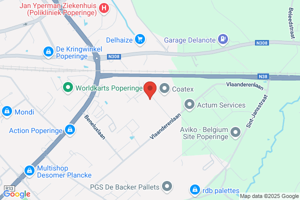 Ampen Nv