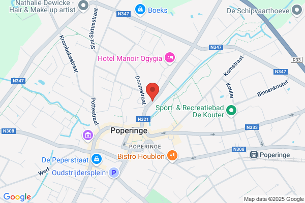 Argenta Poperinge