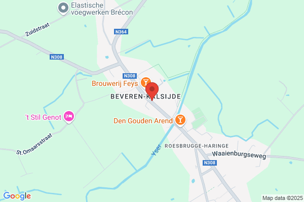 Bertennest Vzw