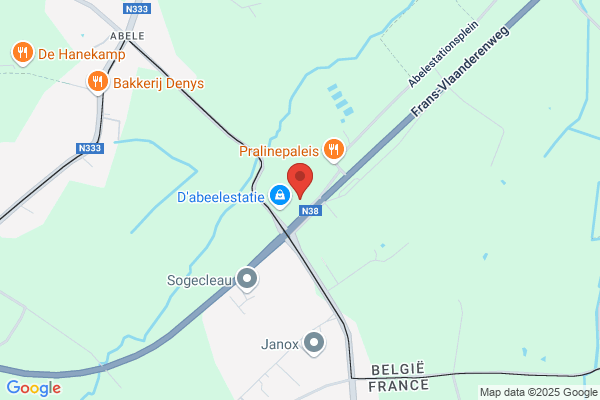 Boeraeve Agro-Fyto Bvba