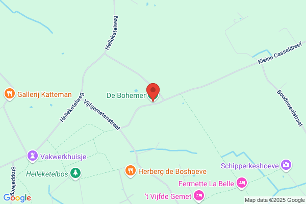 Boeraeve-Rooryck/G.
